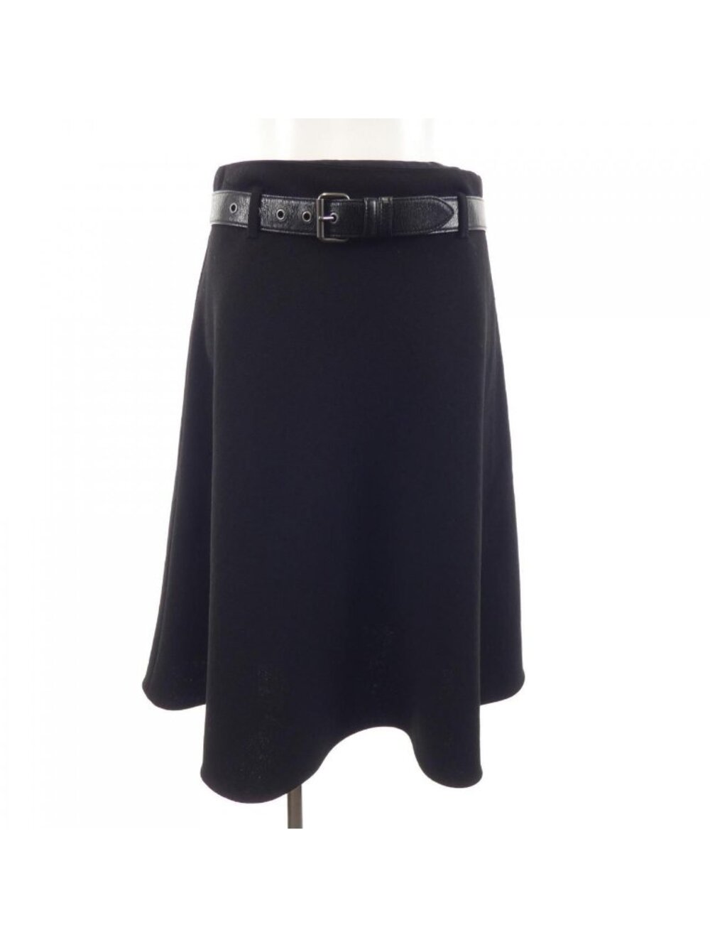Miu Miu Skirt Black